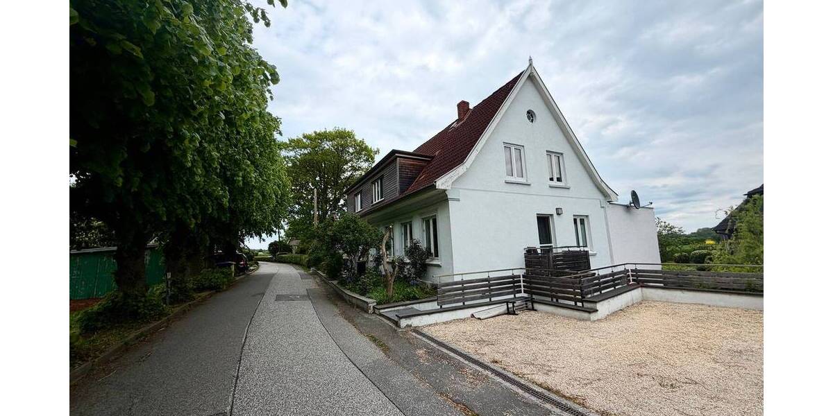 Mehrfamilienhaus, Wohnhaus Hamburg Spadenland - 1 Zimmer, 2.350.000&euro; | Angebot:26744894