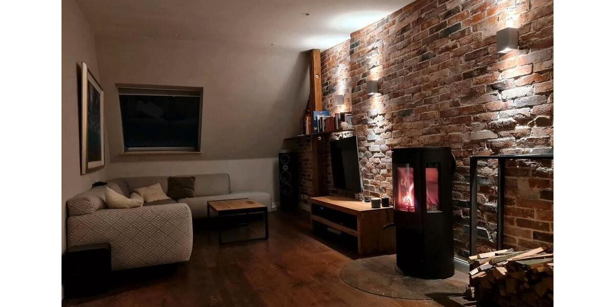 Dachgeschoßwohnung Hamburg Bahrenfeld - 3 Zimmer, 98 m&sup2;, 729.000&euro; | Angebot:26515528