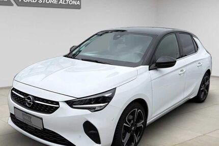 Opel Corsa 55.892 km 13.590 &euro; Hamburg 22761