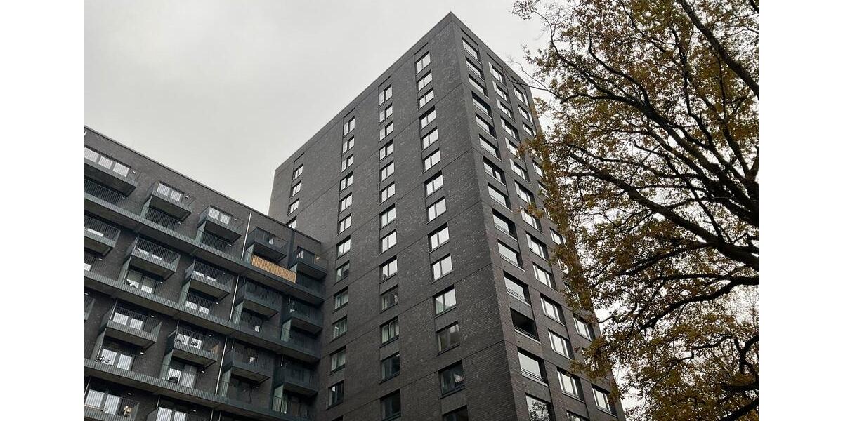 Etagenwohnung Hamburg Alsterdorf - 1 Zimmer, 67 m&sup2;, 1.412&euro; | Angebot:25306628