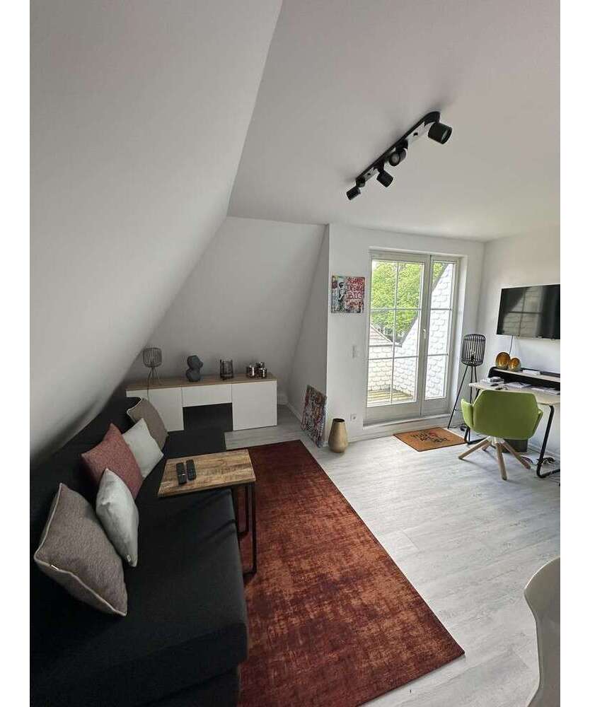 Wohnung zum Mieten in Hamburg 950 € 26 m²
