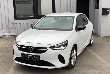 Opel Corsa 31.800 km 14.495 &euro; Hamburg 22045