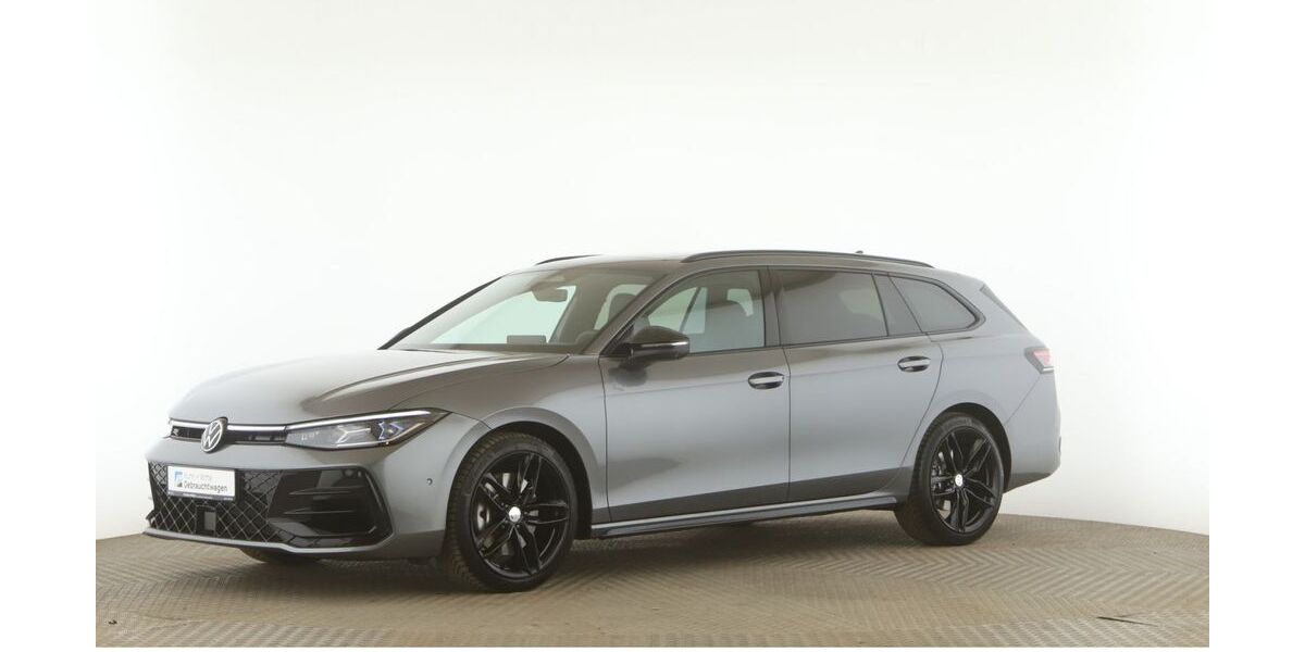VW Passat Variant 6.810 km 47.875 &euro; Jesteburg 21266