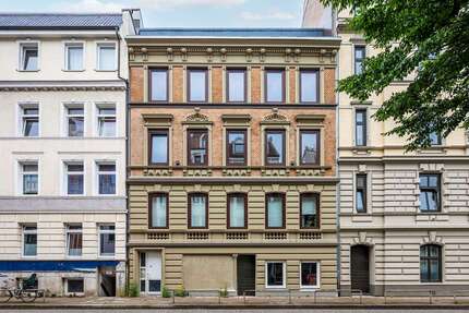 Wohnung Hamburg Altona-Nord - 2 Zimmer, 60 m&sup2;, 499.000&euro; | Angebot:26067837