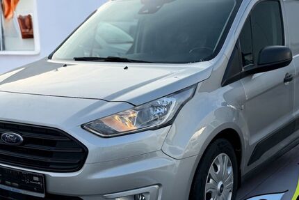 Ford Transit 97.816 km 15.600 &euro; Appen-Etz 25482