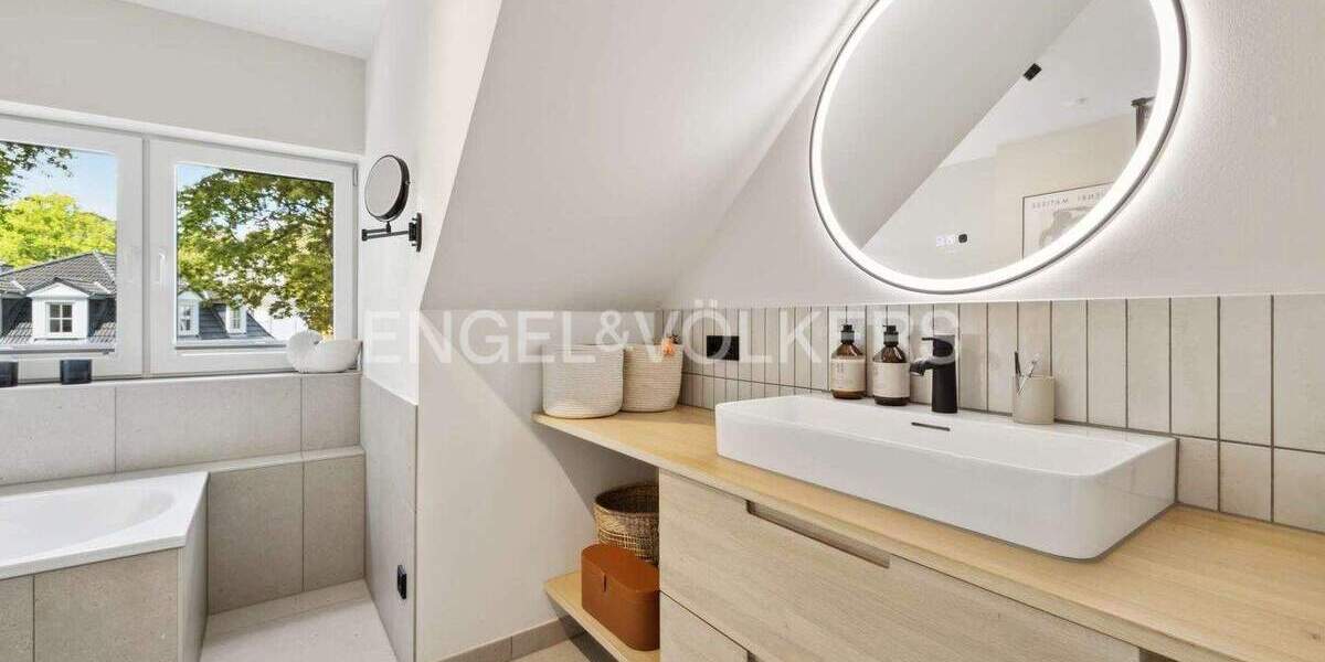 Reihenendhaus Großhansdorf - 4 Zimmer, 108 m&sup2;, 749.000&euro; | Angebot:25780215