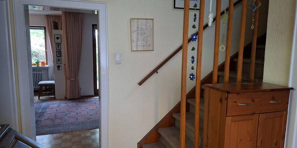 Reihenendhaus Norderstedt Harksheide - 6 Zimmer, 130 m&sup2;, 450.000&euro; | Angebot:26274273