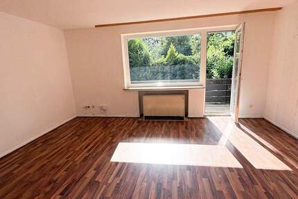 Wohntraum in herrlicher Ruhe 3 zimmer