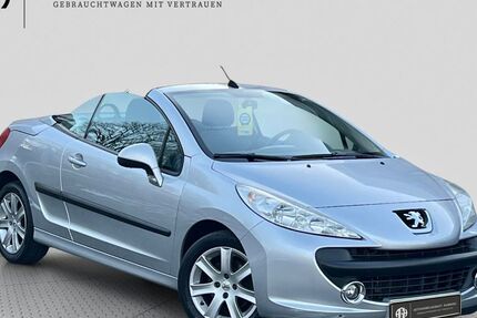 Peugeot 207 164.271 km 3.773 € Hamburg 21031