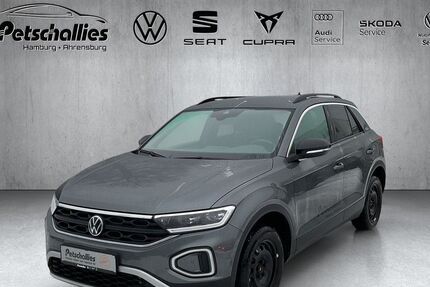 VW T-Roc 8.751 km 29.990 &euro; Hamburg 22399