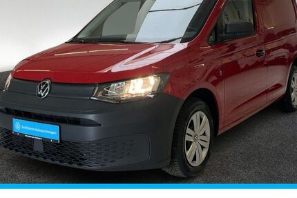 VW Caddy 32.160 km 23.885 &euro; Hamburg 22761