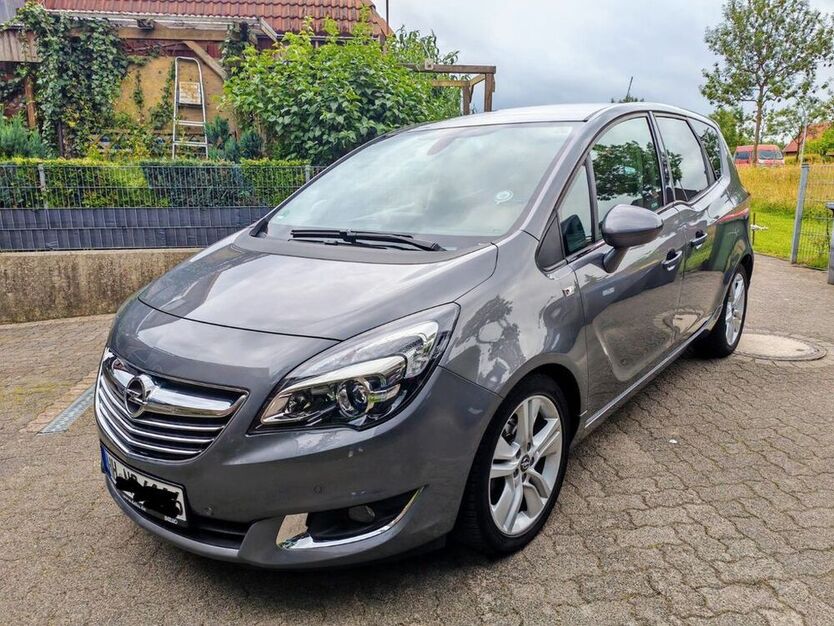 Meriva