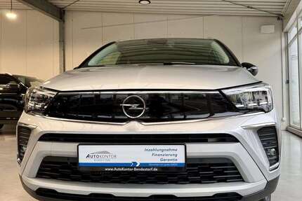Opel Crossland 19.150 km 16.970 € Bendestorf 21227