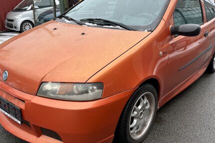 Fiat Punto 145.000 km 650 &euro; Hamburg 21079