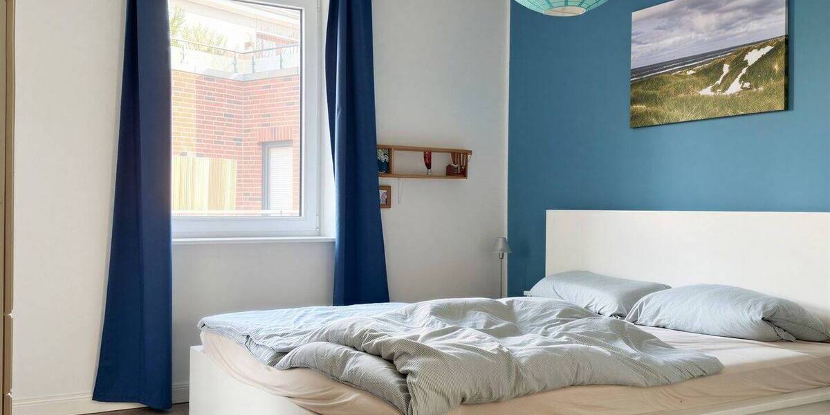 Etagenwohnung Ammersbek Hoisbüttel - 2 Zimmer, 65 m&sup2;, 1.050&euro; | Angebot:26892999