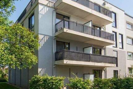 Wohnung Hamburg Stellingen - 2 Zimmer, 50 m&sup2;, 349.000&euro; | Angebot:25279746