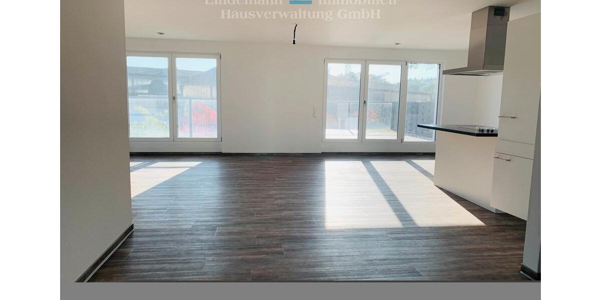 Penthouse am Wald, KFW 40 3 zimmer