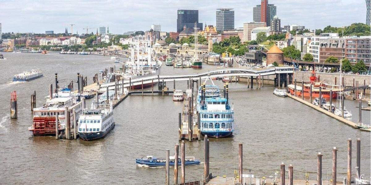 Ladenfläche direkt am Fischmarkt - vielseitig nutzbar. zimmer
