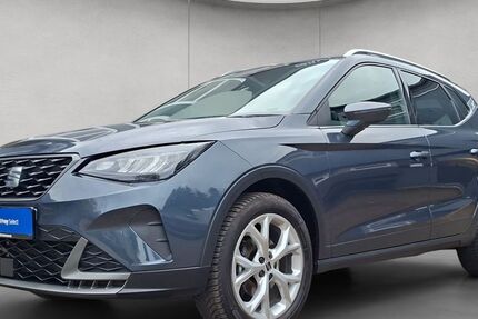 Seat Arona 60.729 km 16.750 &euro; Hamburg 21029
