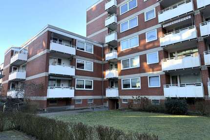 Wohnung Pinneberg - 3 Zimmer, 80 m&sup2;, 199.000&euro; | Angebot:26286698