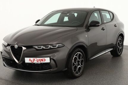 Alfa Romeo Tonale 23.392 km 28.480 € Hamburg 22761