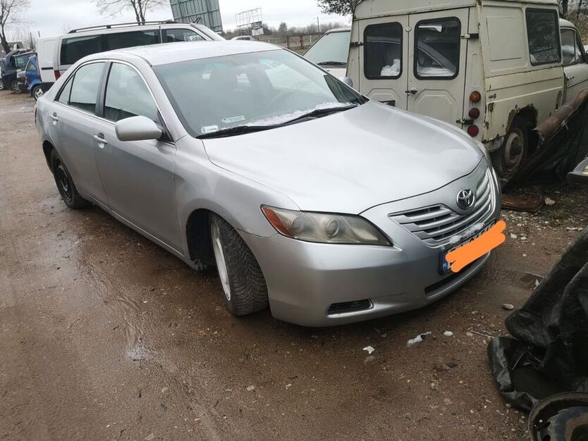 Camry