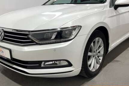 VW Passat 49.000 km 19.950 &euro; Norderstedt 22848