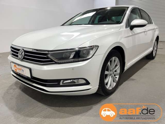 VW Passat 49.000 km 19.950 &euro; Norderstedt 22848