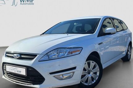 Ford Mondeo 415.470 km 1.490 &euro; Hamburg 22045