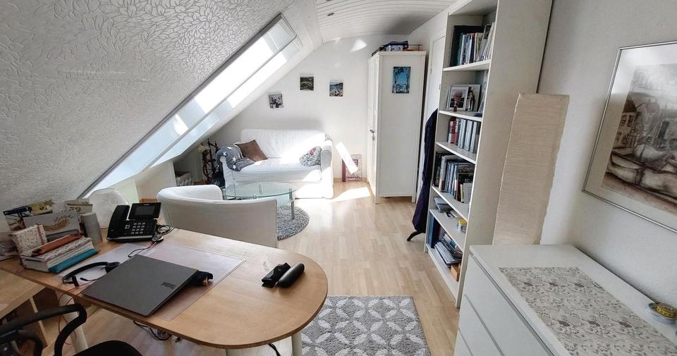 Reihenhaus Hamburg Eimsbüttel - 5 Zimmer, 87 m&sup2;, 518.000&euro; | Angebot:26705622