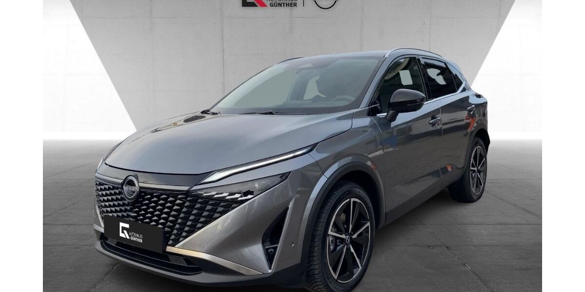 Nissan Qashqai 1.500 km 36.666 &euro; Hamburg 20537