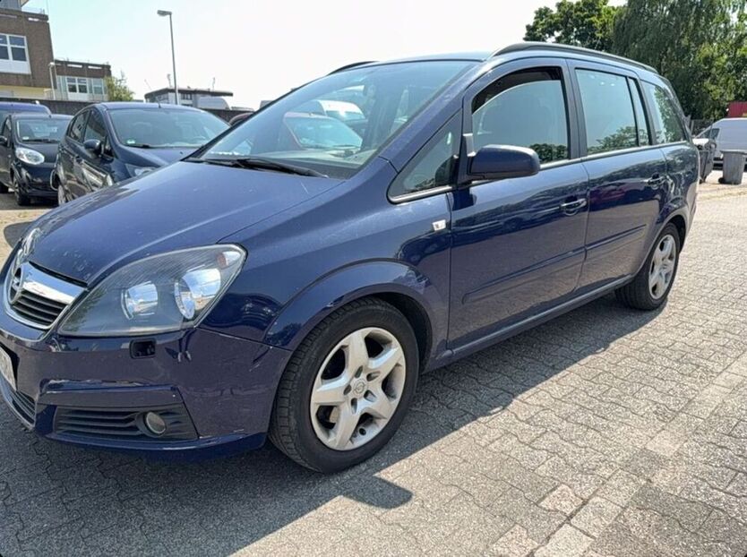 Zafira