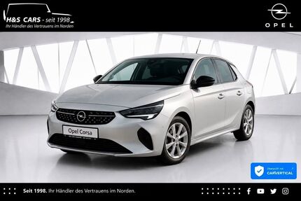 Opel Corsa 100.000 km 9.450 &euro; Hamburg 20537