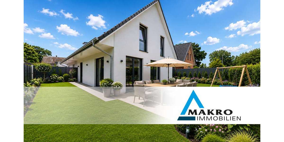 Einfamilienhaus Rellingen - 3.5 Zimmer, 109 m&sup2;, 599.500&euro; | Angebot:27144859