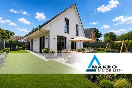 Haus Rellingen - 3.5 Zimmer, 109 m&sup2;, 599.500&euro; | Angebot:27144859