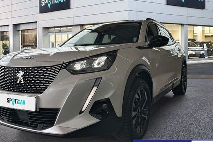 Peugeot 2008 14.425 km 19.490 € Hamburg 20537