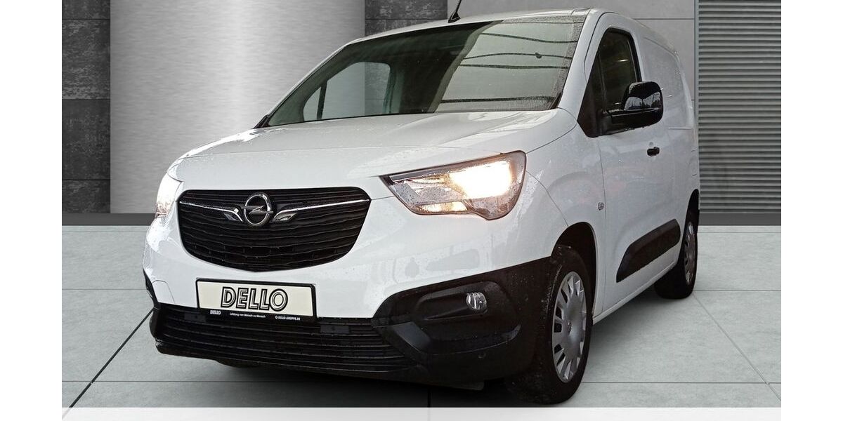 Opel Combo 24.871 km 17.490 &euro; Reinbek 21465