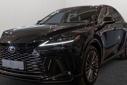Lexus RX 450 3.500 km 83.490 &euro; Hamburg 22529