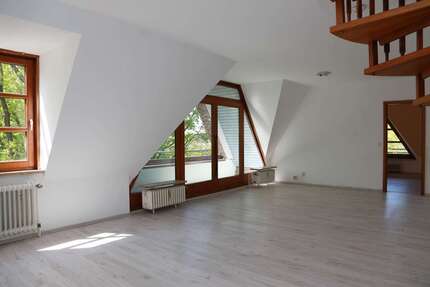 Wohnung zum Kaufen in Großhansdorf 220.000 € 65 m² 2 zimmer