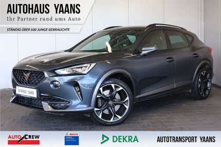 Cupra Formentor 9.950 km 27.979 &euro; Pinneberg 25421