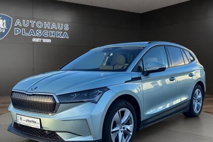 Skoda Enyaq 75.780 km 22.450 &euro; Winsen/Luhe 21423