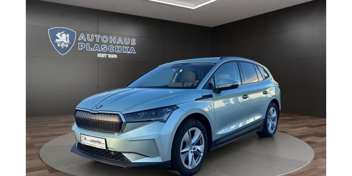 Skoda Enyaq 75.780 km 22.450 &euro; Winsen/Luhe 21423
