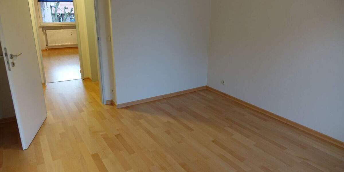 Etagenwohnung Neu Wulmstorf - 3 Zimmer, 62 m&sup2;, 195.000&euro; | Angebot:25776560