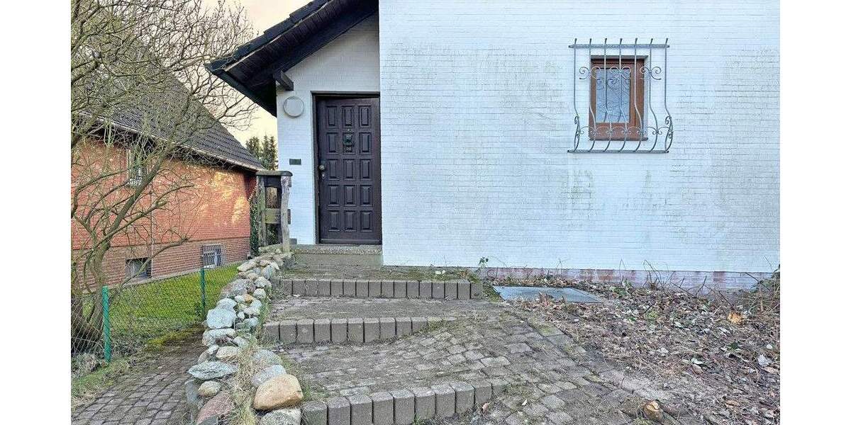 Einfamilienhaus mit Ausbaupotenzial 3 zimmer