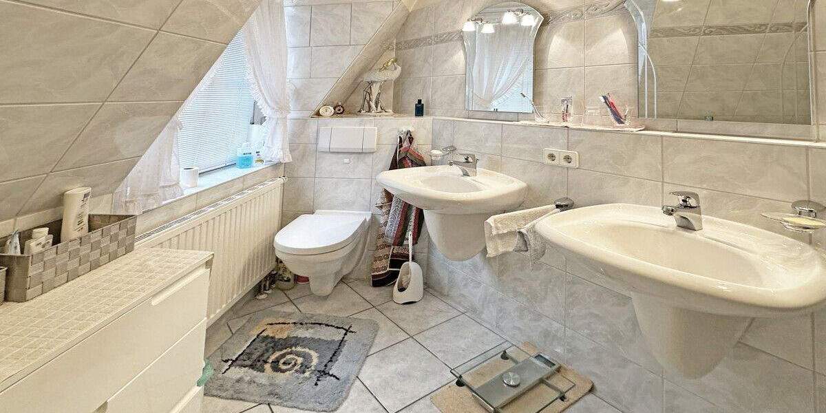 Doppelhaushälfte Norderstedt Glashütte - 4 Zimmer, 113 m&sup2;, 579.000&euro; | Angebot:25523860