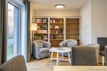 Erdgeschoßwohnung Bönningstedt - 2 Zimmer, 75 m&sup2;, 1.854&euro; | Angebot:26193653