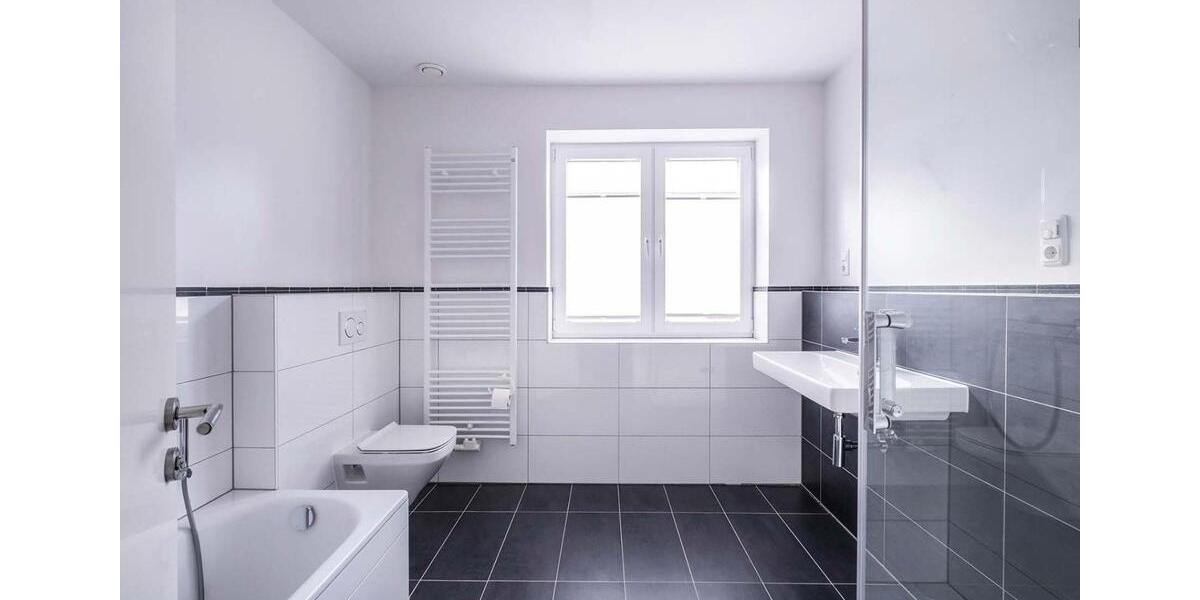 Doppelhaushälfte mit Garten zur Miete zentral in Pinneberg 6 zimmer