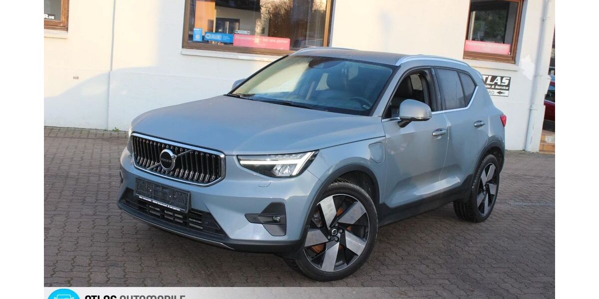 Volvo XC40 140.000 km 21.990 &euro; Norderstedt/Hamburg 22848