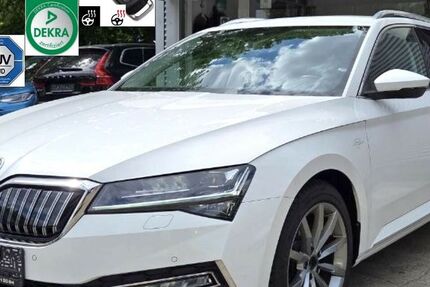 Skoda Superb 87.109 km 22.500 &euro; Hamburg 22391
