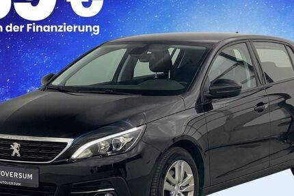 Peugeot 308 49.500 km 11.585 € Uetersen bei Hamburg 25436